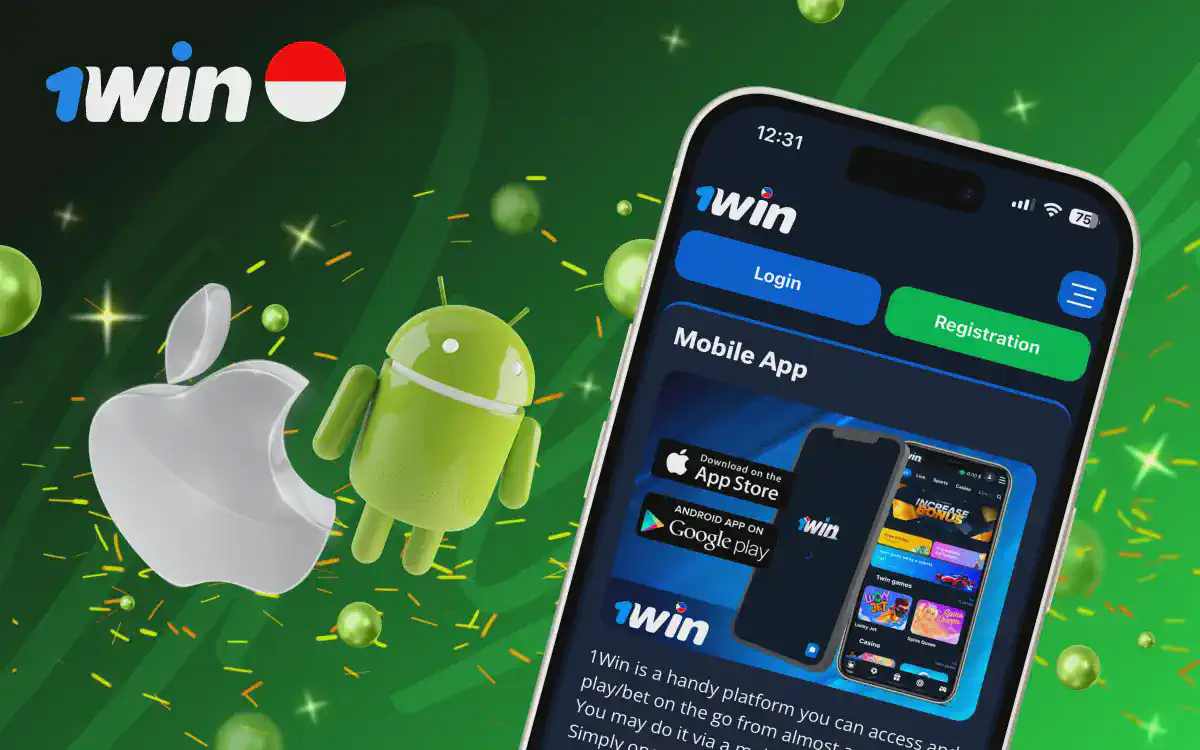 Free 1win APK Download for Fast Installation