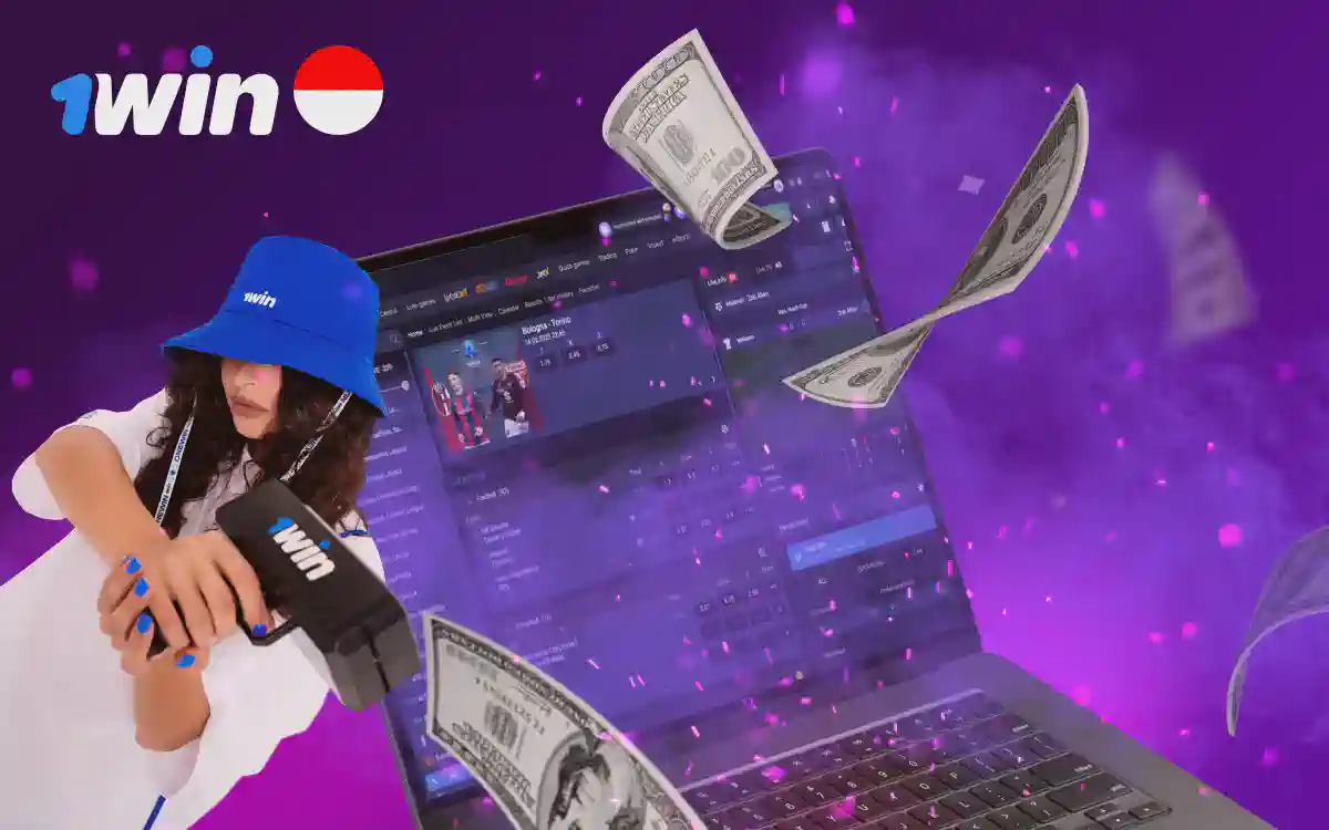 Step-by-Step Guide to Redeeming bonus casino 1win