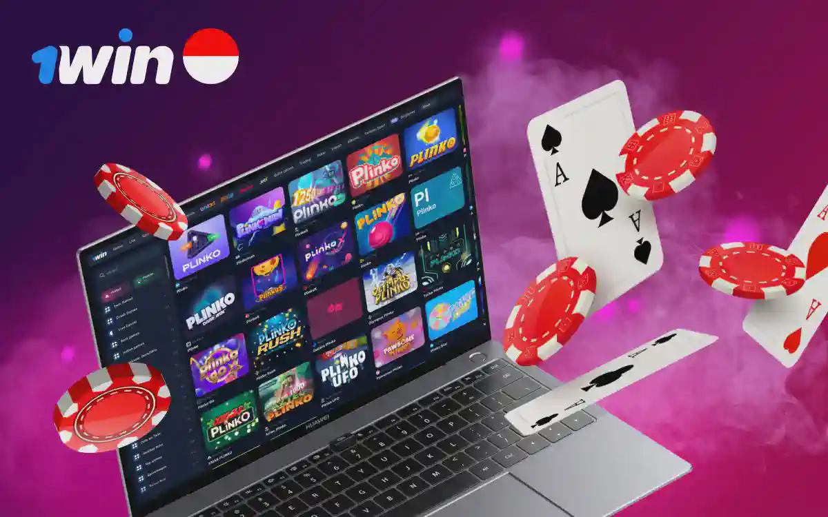 Browse Our Selection of 1win Casino Games