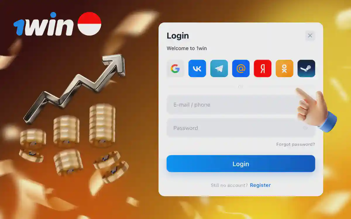 Guide to 1win Login and Registration