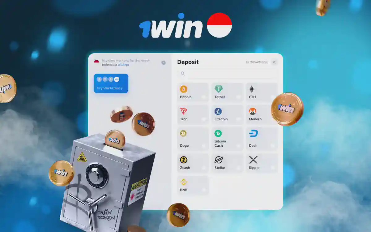 Choose Secure Payment Methods for 1win Deposits